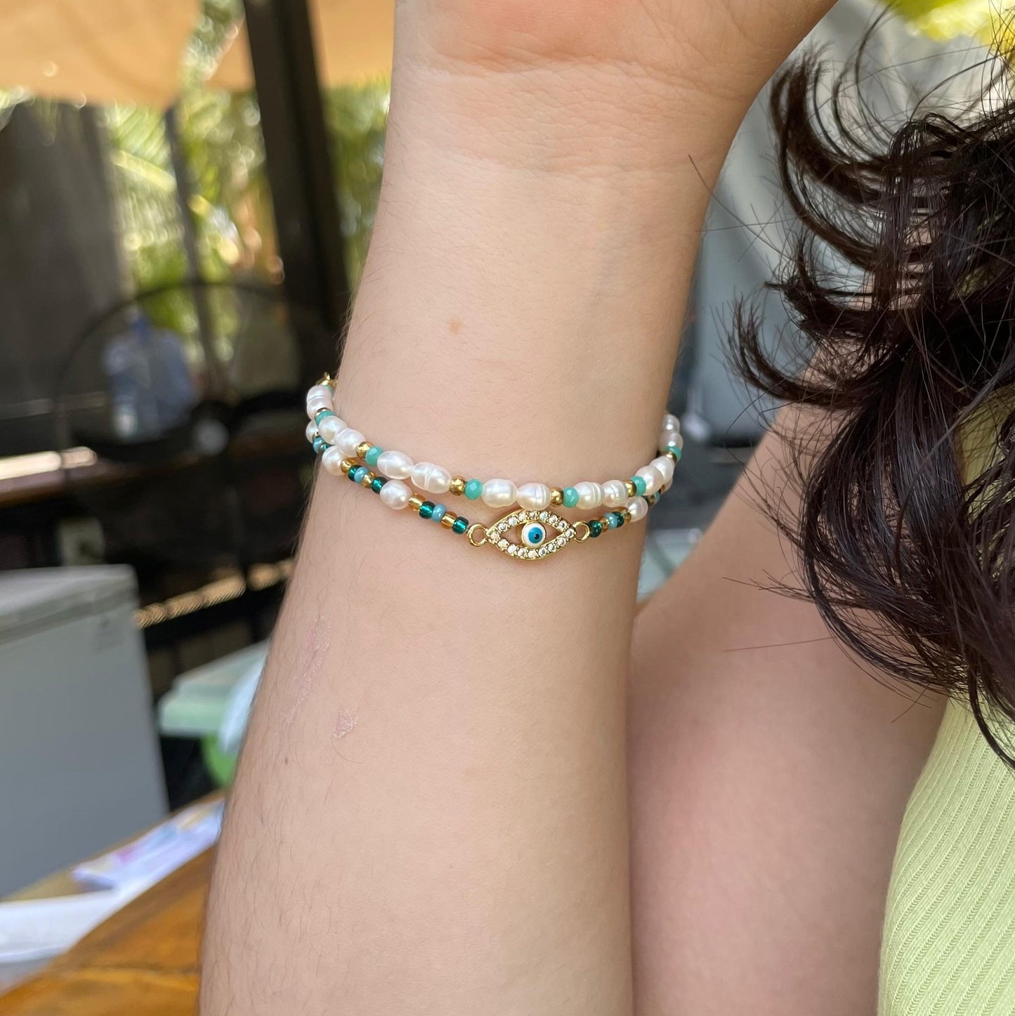 Pulsera Malibú