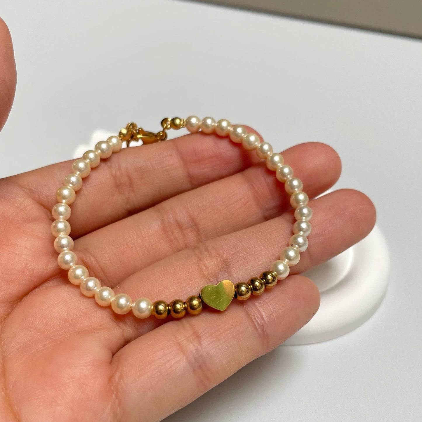 Pulsera Amar