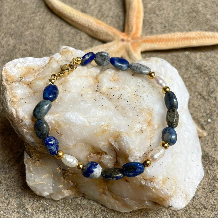 Pulsera Ocean