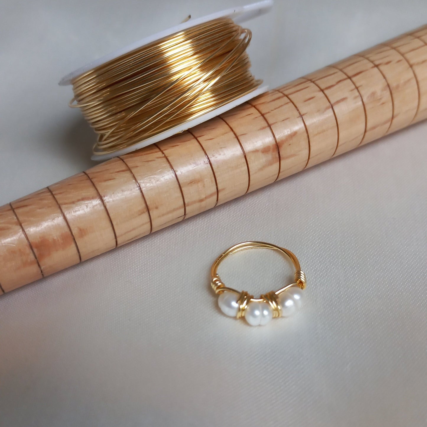 Anillo Romance