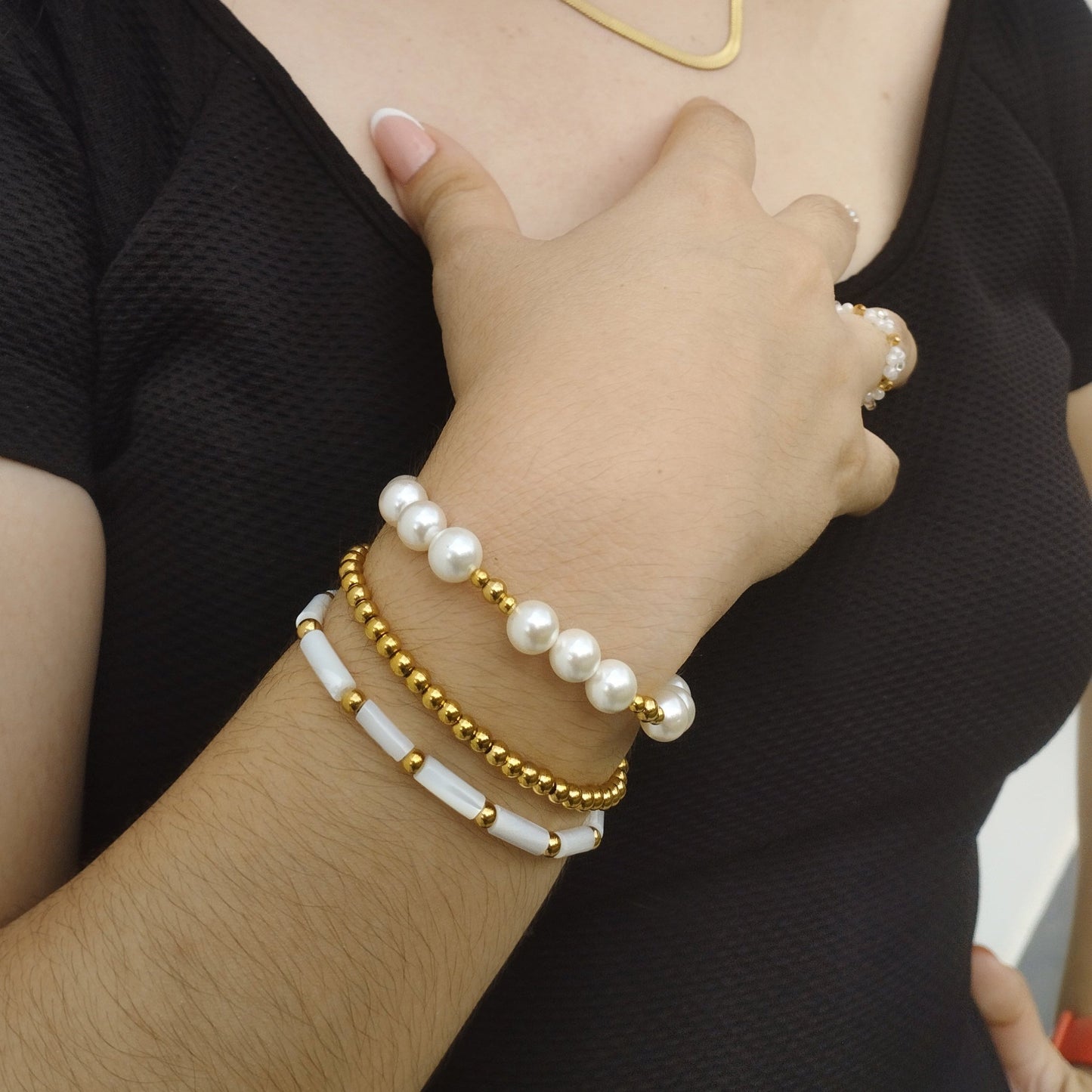Pulsera Ivy