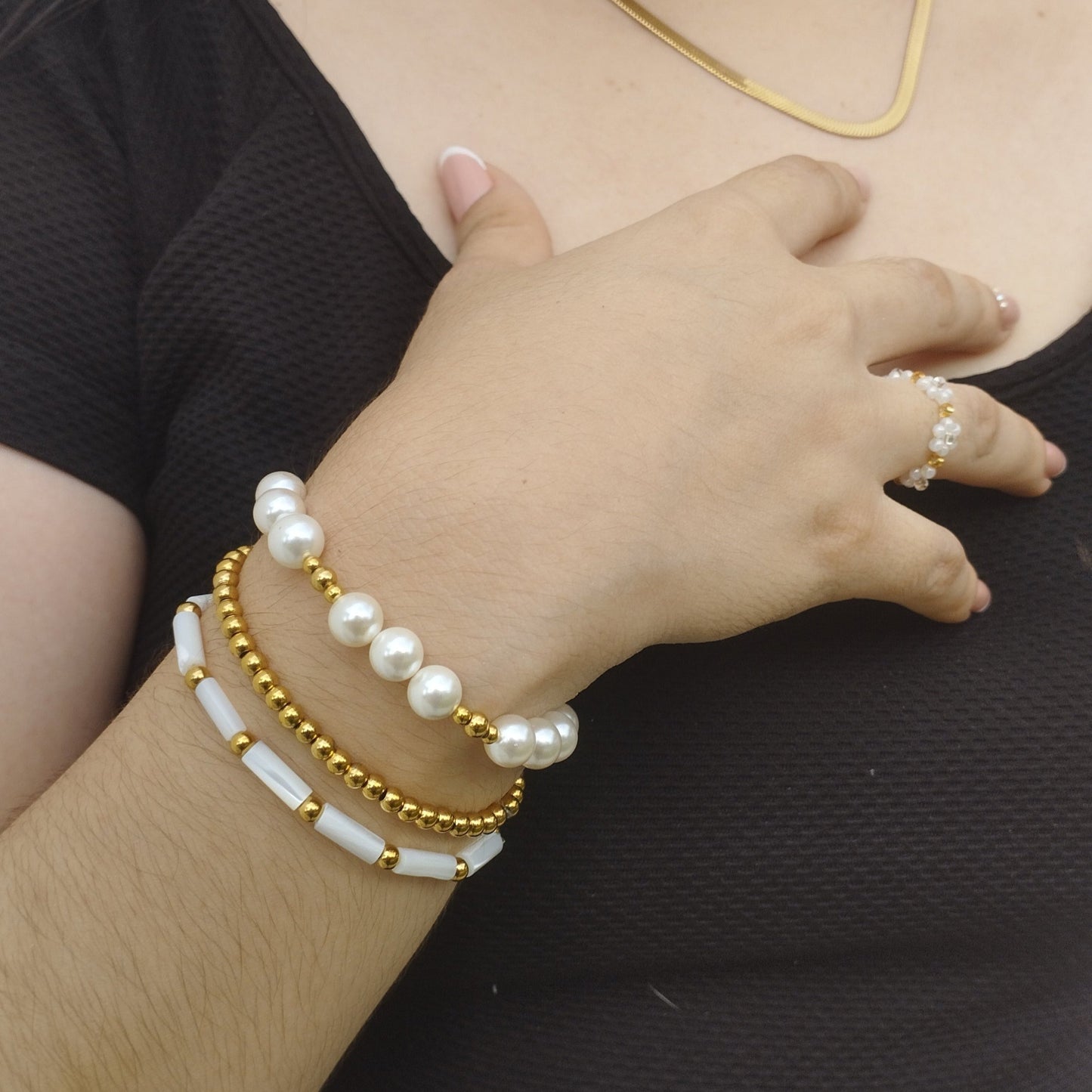 Pulsera Ivy