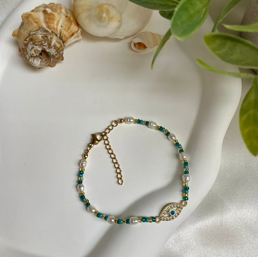 Pulsera Malibú