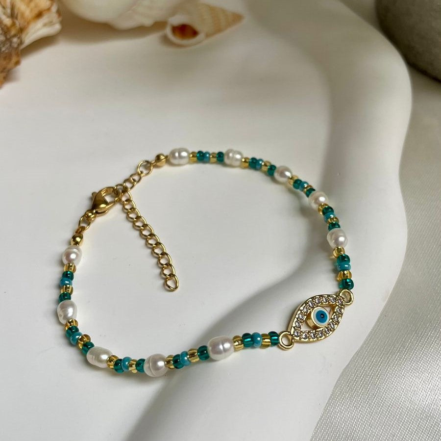 Pulsera Malibú