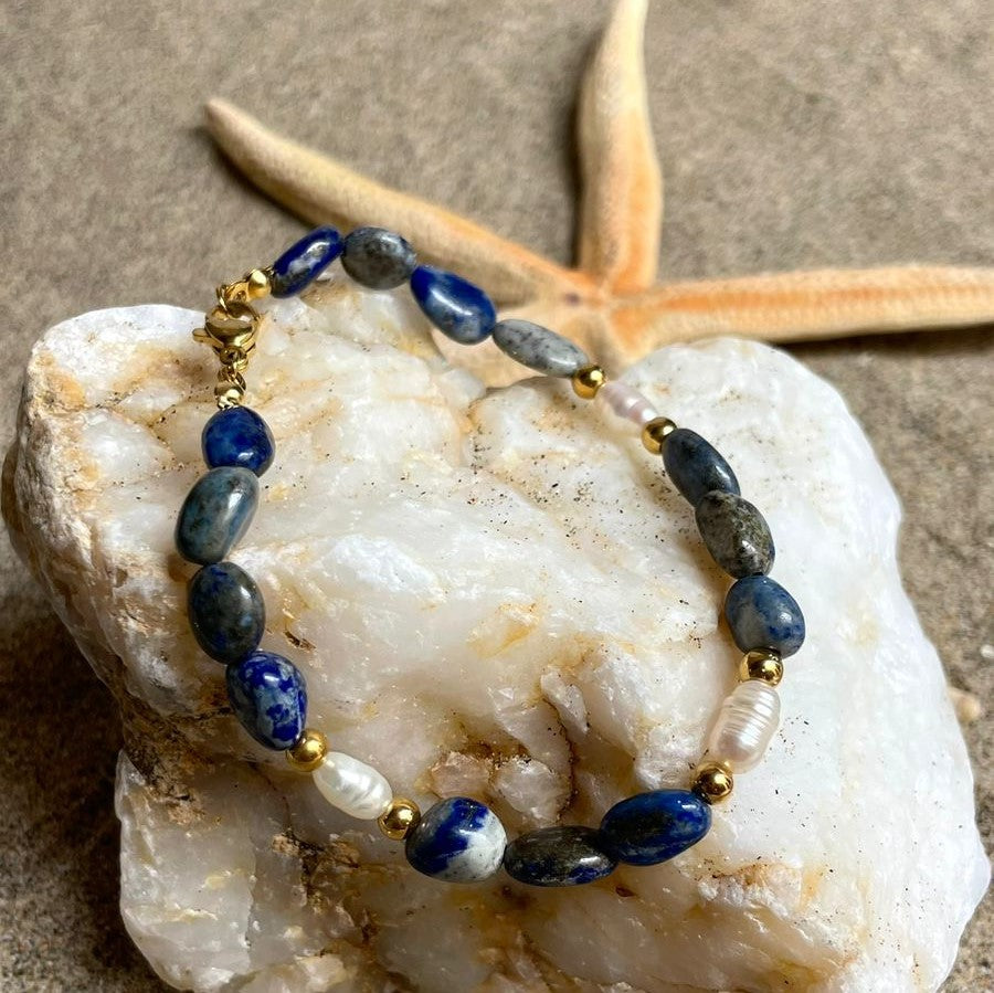 Pulsera Ocean