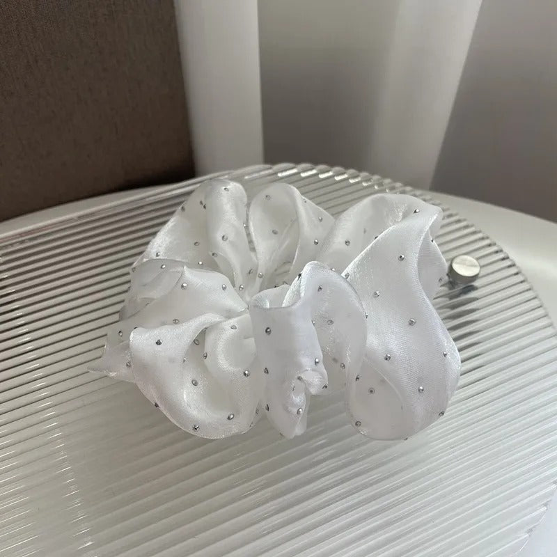 Scrunchies Shine