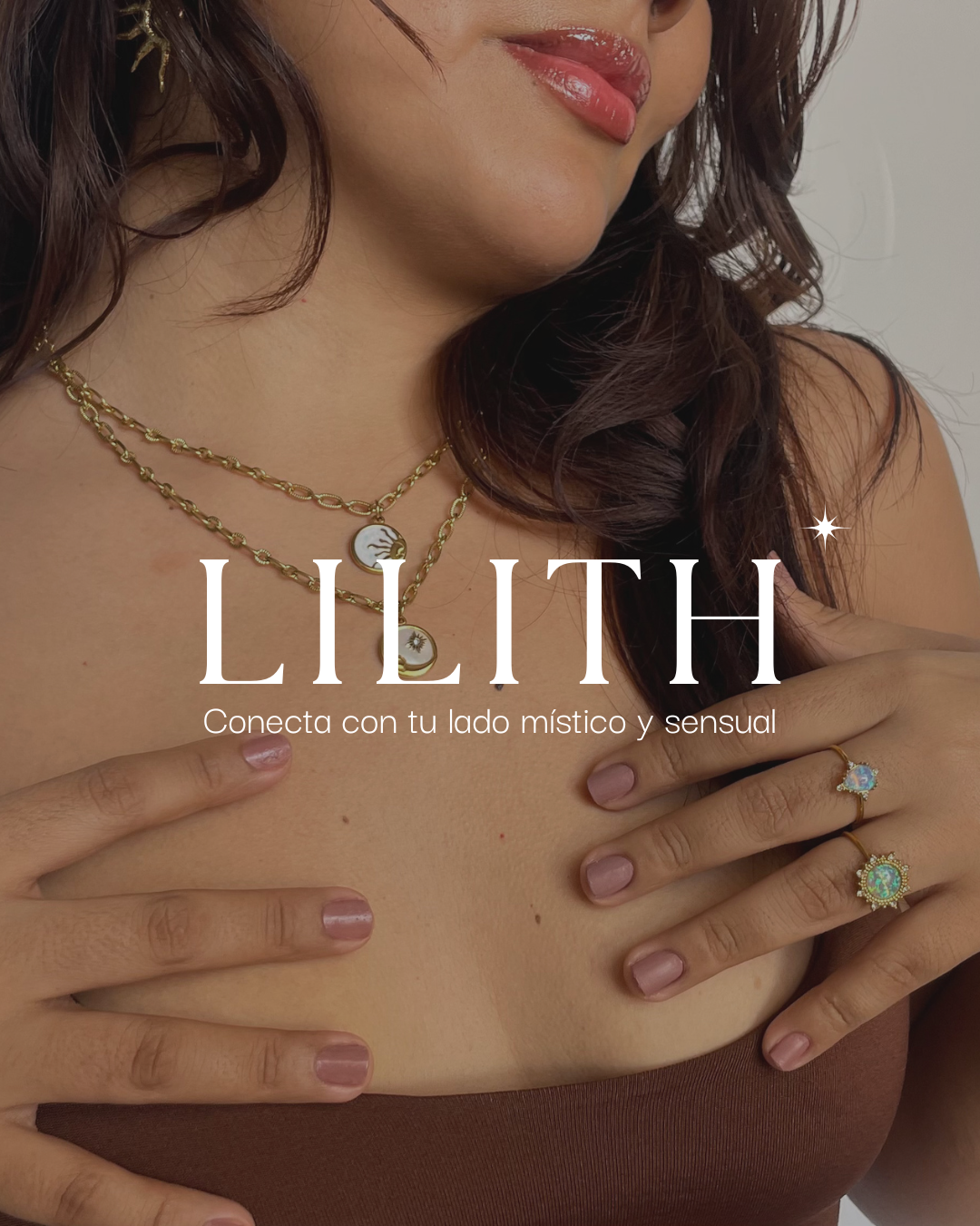 Lilith Collection