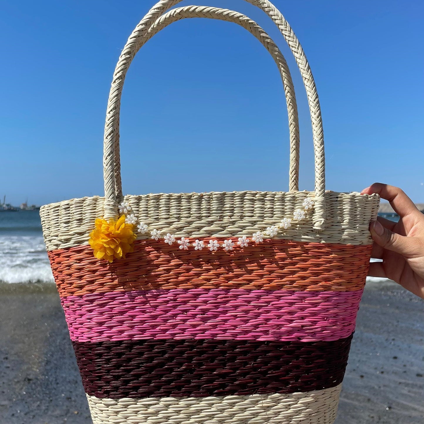 Cartera Coral Beach