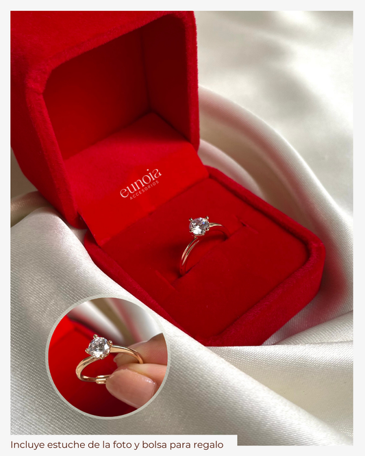 Anillo Promesa 1