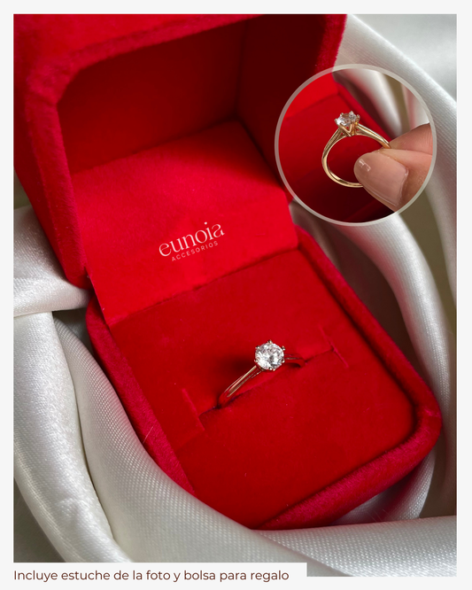 Anillo Promesa 2