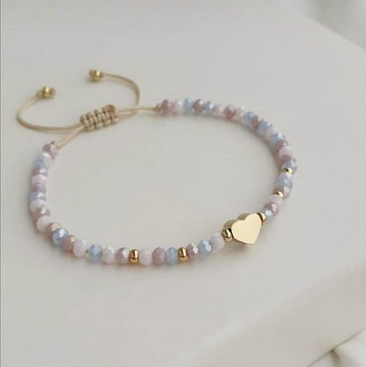 Pulsera Love Muranos