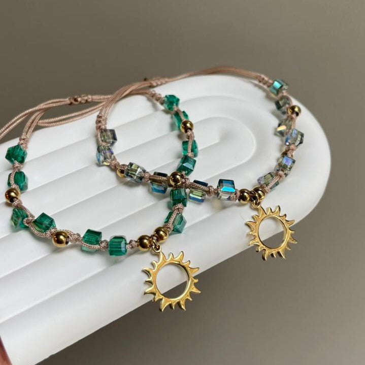 Pulseras Cosmos