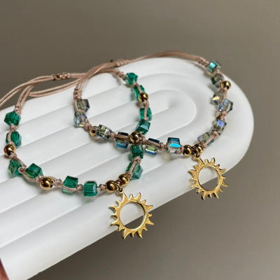 Pulseras Cosmos