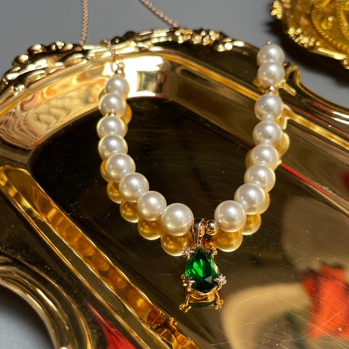 Collar Amélie