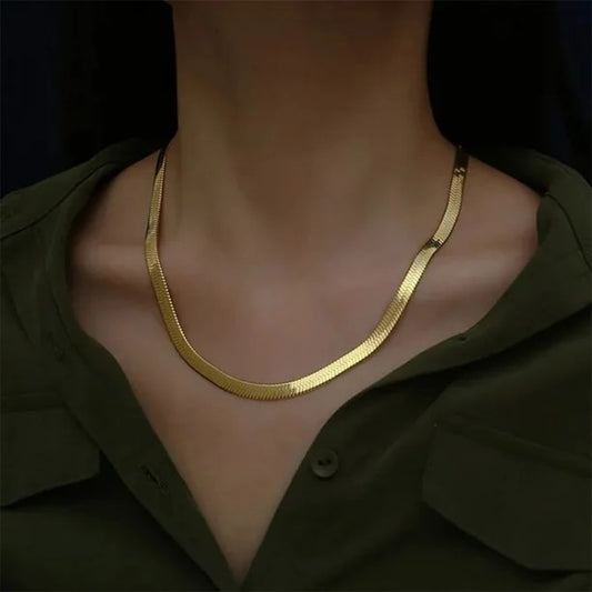 Collar Snake