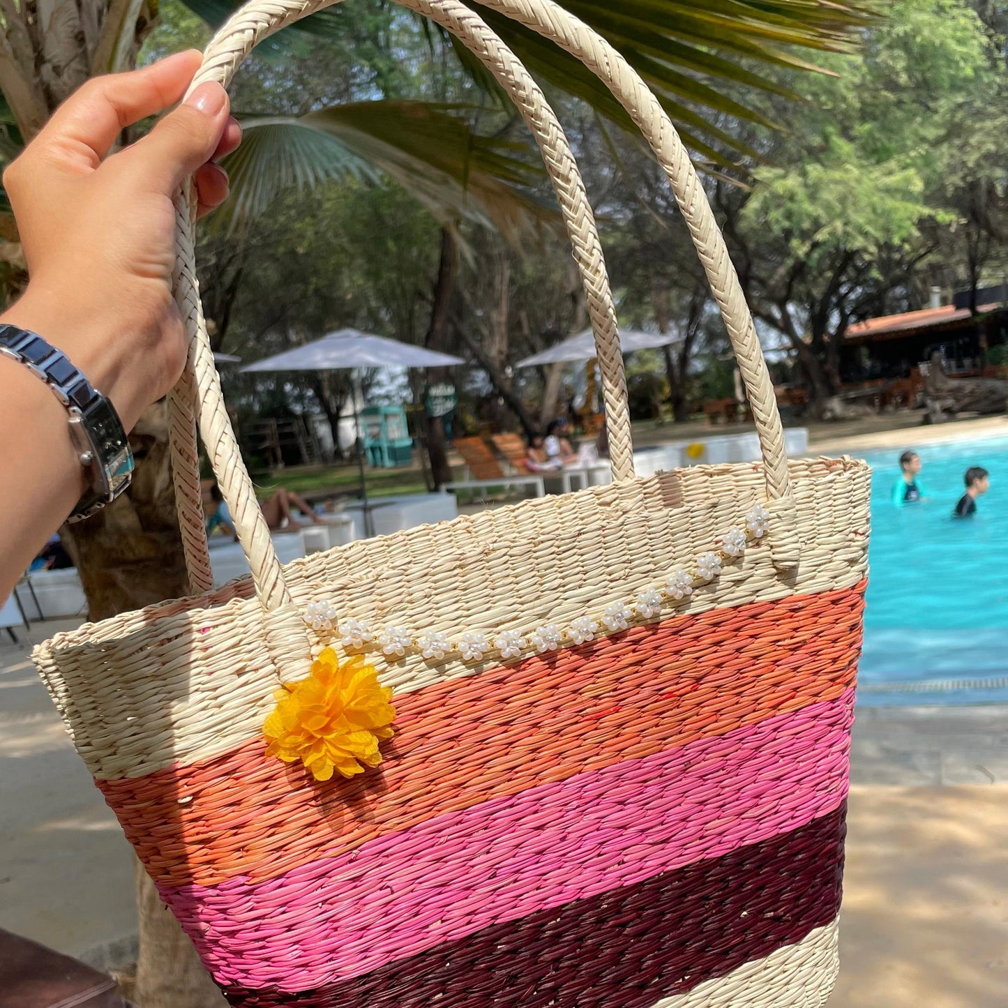 Cartera Coral Beach