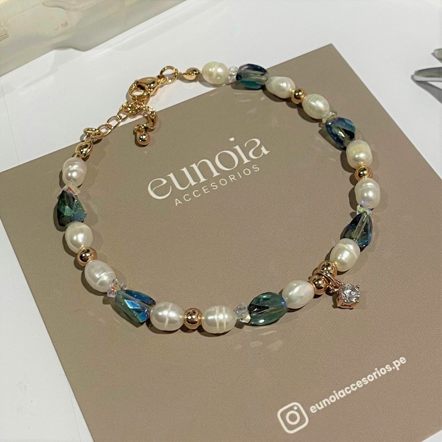 Pulsera Gala