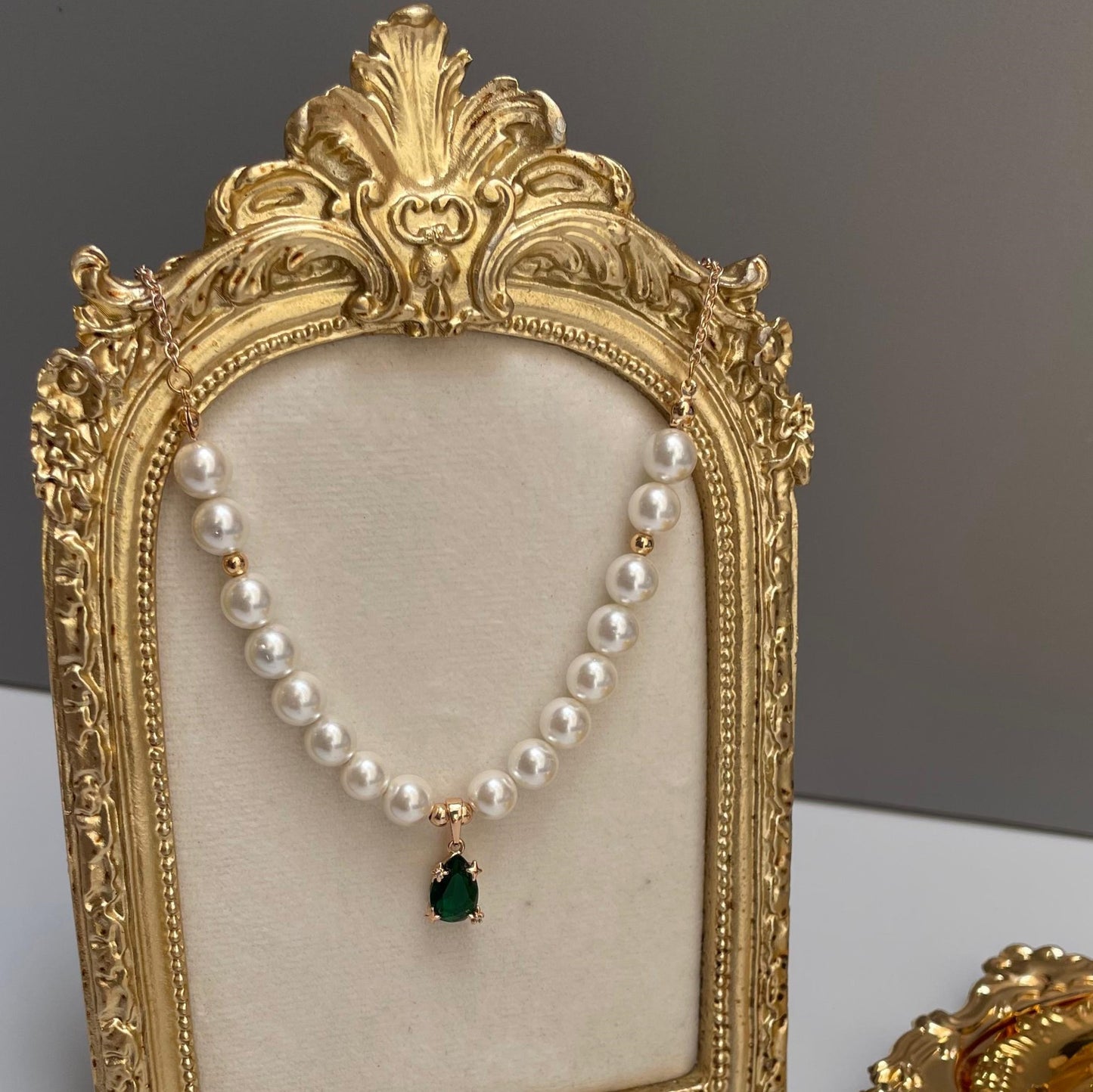 Collar Amélie