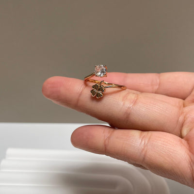 Anillo Fortune