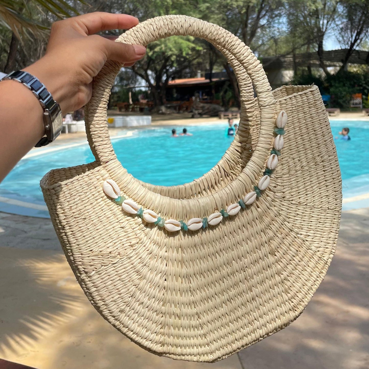Cartera Mar