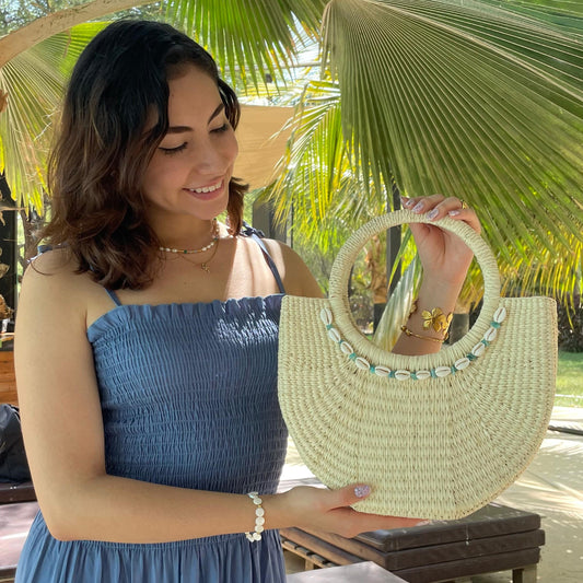 Cartera Mar