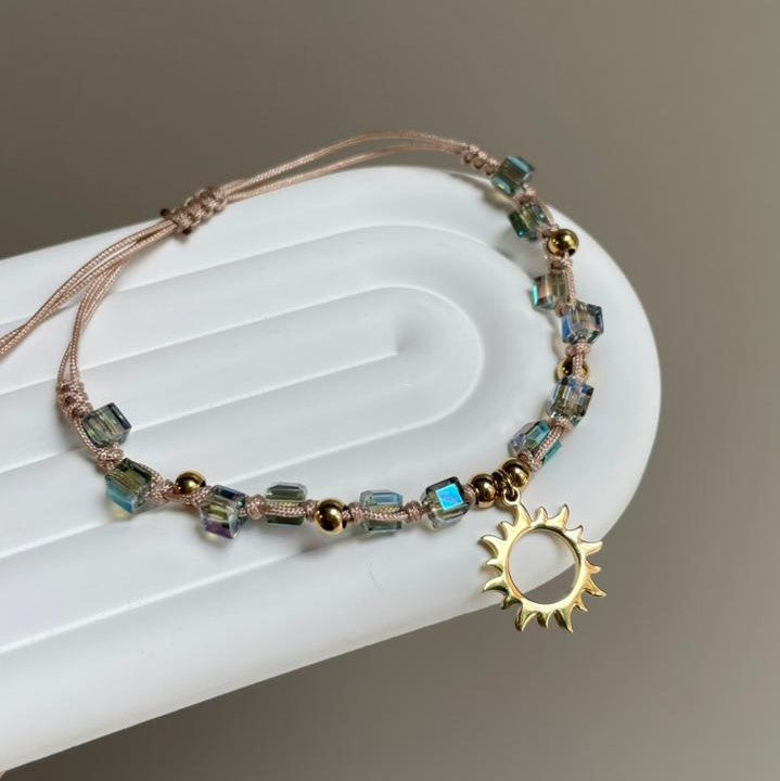 Pulseras Cosmos