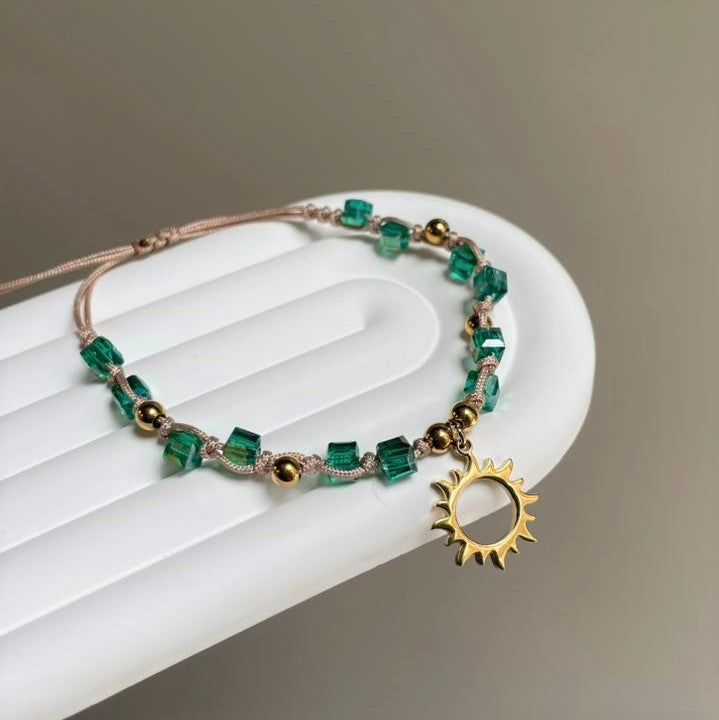 Pulseras Cosmos