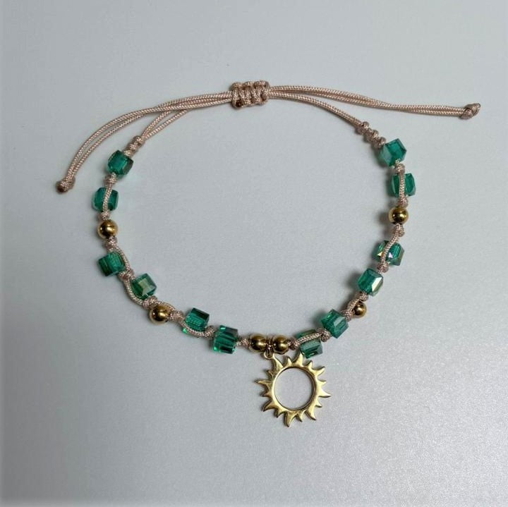 Pulseras Cosmos