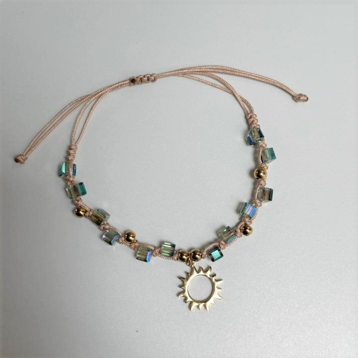 Pulseras Cosmos