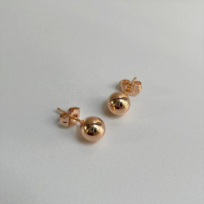 Bombitas (enchapado de oro)