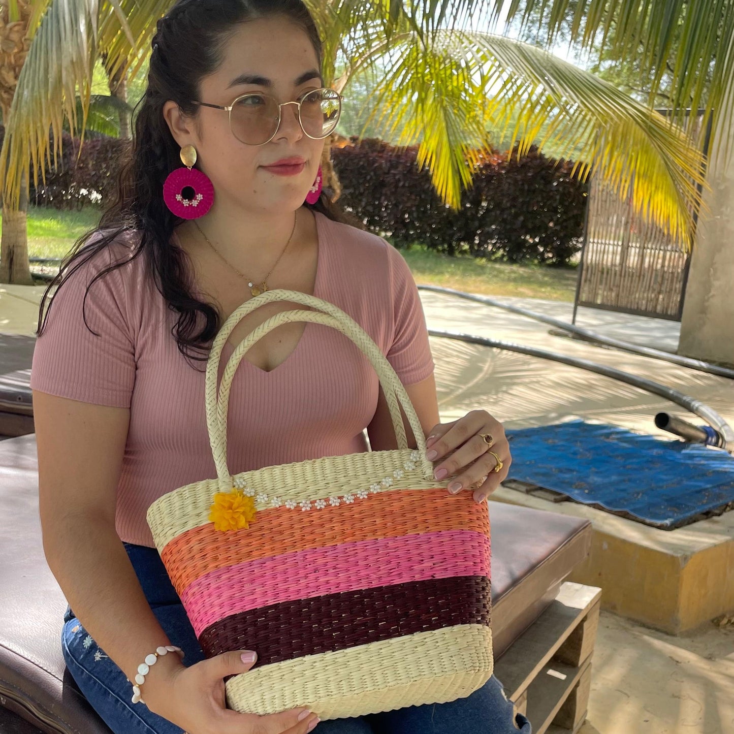 Cartera Coral Beach