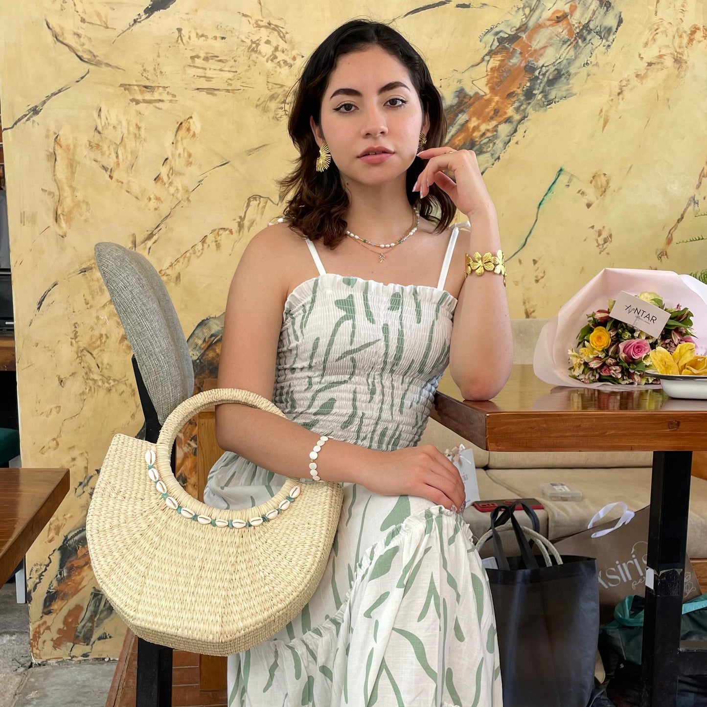 Cartera Mar